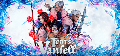 Tears of Vanfell Free Download