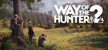 Way of the Hunter 2(V20260929)