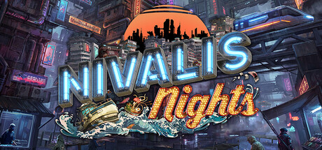 니발리스 나이트 Nivalis Nights