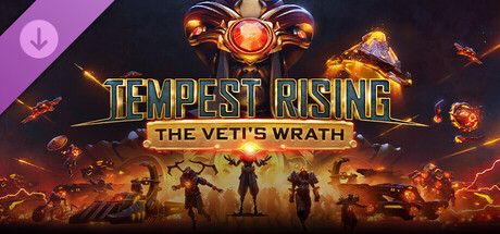 Tempest Rising(V2.0.0.60710)