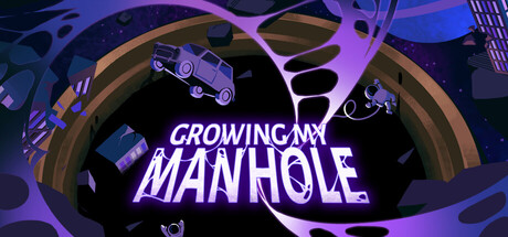 Growing My Manhole