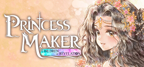 Princess Maker : Children of Revelation(V20260930) Free Download