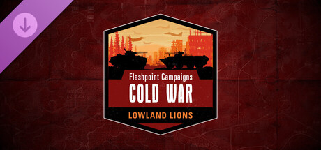 Flashpoint Campaigns: Cold War(V20260930)