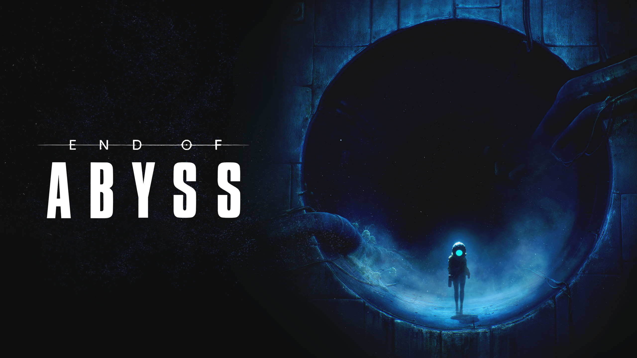 End of Abyss logo
