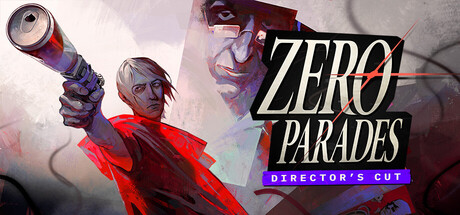 ZERO PARADES: For Dead Spies(V20261001)