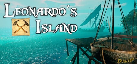Leonardo’s Island