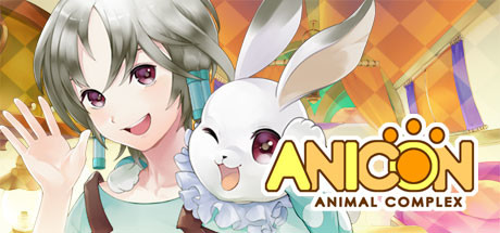 Anicon - Animal Complex - Rabbit’s Path