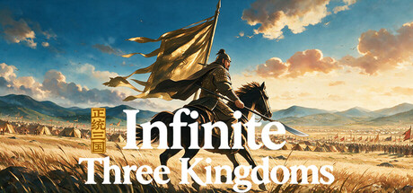 Infinite Three Kingdoms
