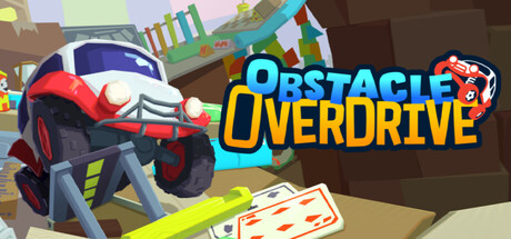 Obstacle Overdrive