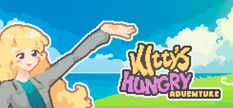 Kitty’s Hungry Adventure