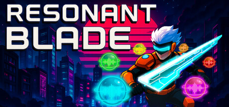 Resonant Blade