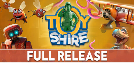 Toy Shire(V1.0)