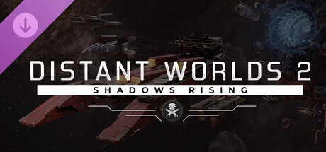 Distant Worlds 2(V20261007)