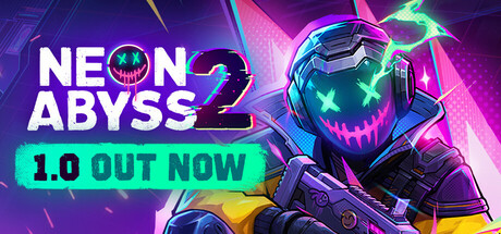 Neon Abyss 2(V1.0)