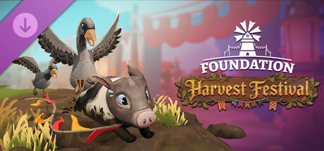 Foundation(V1.12.0.12)