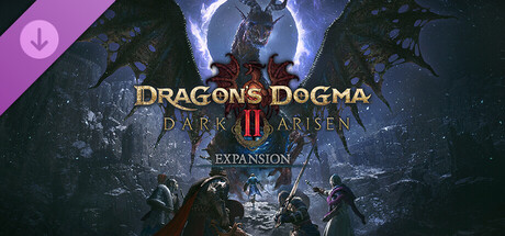 Dragon’s Dogma 2(Update Dark Arisen)