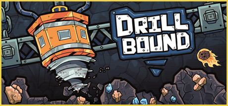 Drillbound Free Download