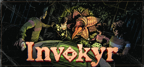 Invokyr Free Download