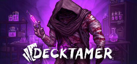 Decktamer(V1.9.4)