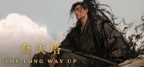 The Long Way Up
