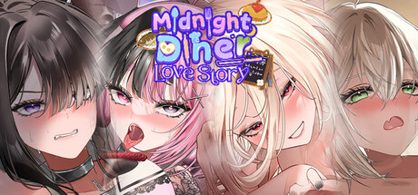 Midnight Diner Love Story