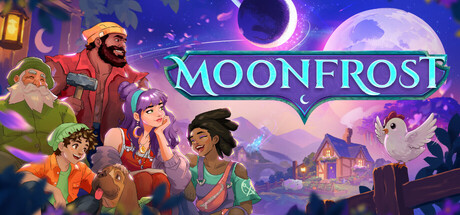 Moonfrost