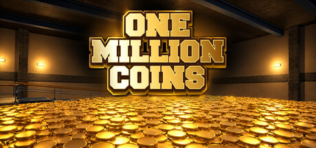 One Million Coins