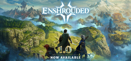 Enshrouded~霧の王国~(V1.0)