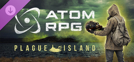 ATOM RPG: Post-apocalyptic indie game(V20261015)