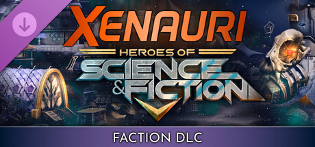 Heroes of Science and Fiction(V1.0.11.1)
