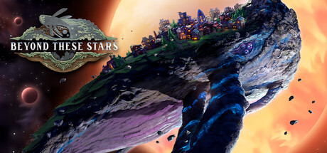 Beyond These Stars Free Download