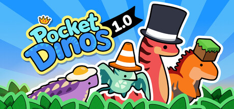Pocket Dinos