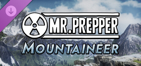 Mr.Prepper(V20261018)
