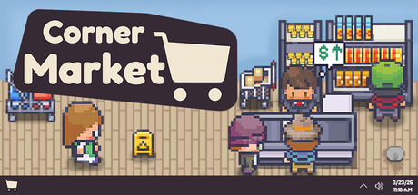 Corner Market