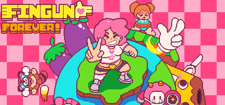Fingun Forever! Free Download