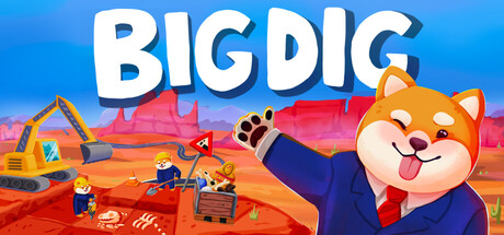 Big Dig Free Download
