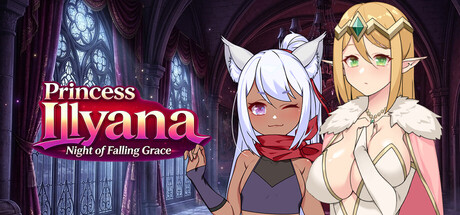 Princess Ilyana: Night of Falling Grace Free Download