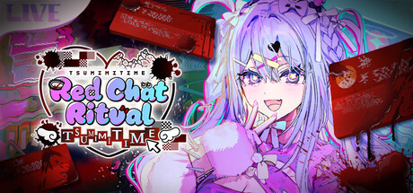 Red Chat Ritual – TSUMIMI TIME Free Download