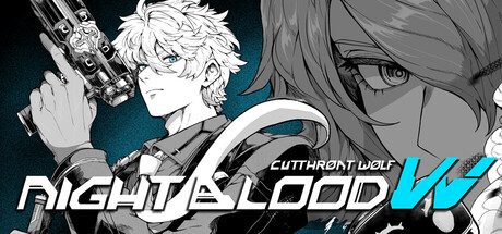Night Blood W : Cutthroat Wolf Free Download