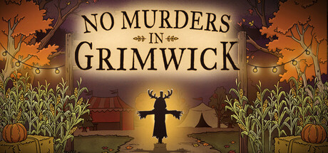 No Murders in Grimwick Free Download