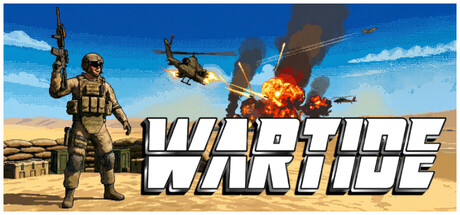 Wartide Free Download