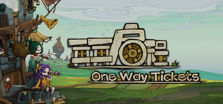One Way Tickets Free Download
