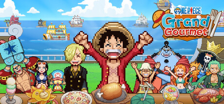 ONE PIECE: Grand Gourmet Free Download