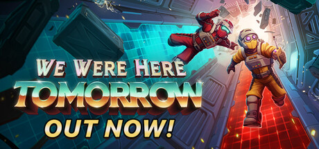 We Were Here Tomorrow(V1.1.1) Free Download