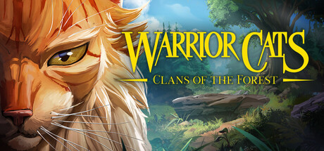 Warrior Cats: Clans of the Forest Free Download