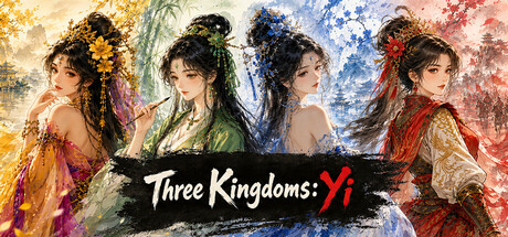 Three Kingdoms:Yi Free Download