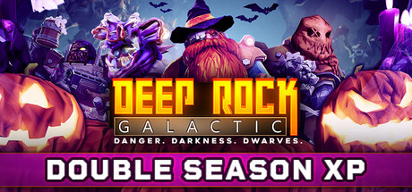 Deep Rock Galactic Deluxe Edition(V1.40.158958.0) Free Download