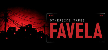 Otherside Tapes: Favela Free Download