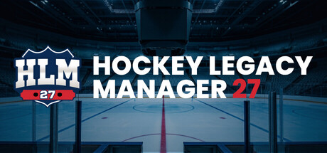 Hockey Legacy Manager 27 Free Download