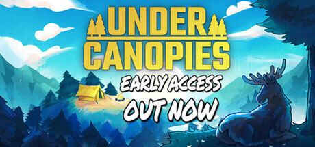 Under Canopies Free Download